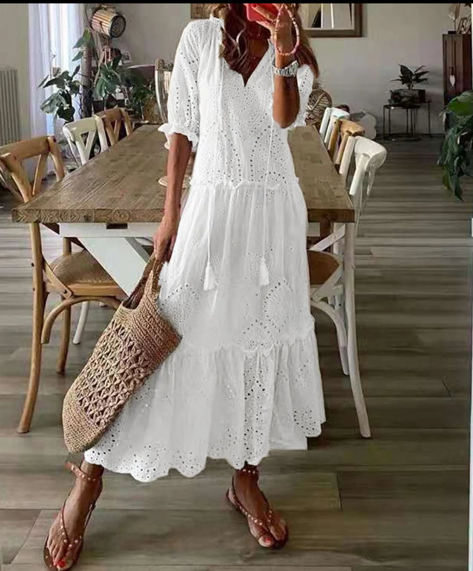 Dresses